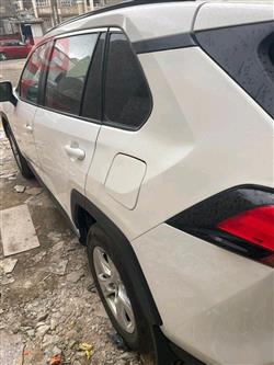 تويوتا راف 4